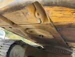 Chassis with Bottom Covers