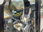 Control Station with Seats/Armrests
