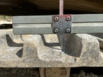 Undercarriage with Right Grouser Height