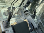 Control Station with Hydraulic Controls