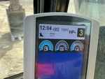 Control Station with Gauges