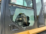 General Appearance with Glass