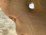Specialty with Excavator Bucket Condition