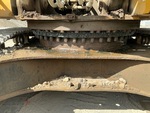 Chassis with Turntable Bearing