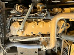 Engine with Engine - Right Side