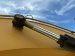 Hydraulics with Boom Lift Cylinder(s)