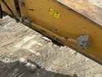 Hydraulics with Auxiliary Hydraulic Plumbing