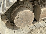 Drivetrain with Right Final Drive