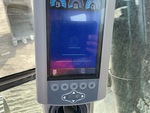 Control Station with Mirrors