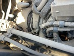 Moteur with Exhaust System