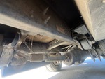 Underbody with Condition du cadre