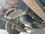 Moteur with Oil Leaks