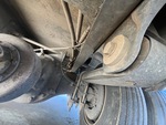 Underbody with Ressorts / mains de suspension