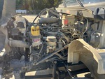 Moteur with Engine - Left Side