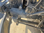 Underbody with Composants de direction