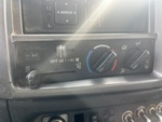 Cab with Chauffage