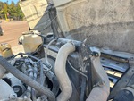 Moteur with Radiateur
