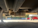 Moteur with Diesel Particulate Filter