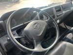 Cab with Commandes d'orientation