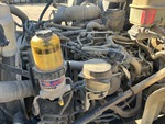 Moteur with Pompe d'injection