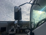Cab with Miroirs