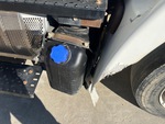 Moteur with DEF / AdBlue Tank