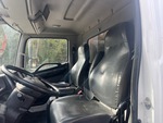 Cab with Sièges/accoudoirs