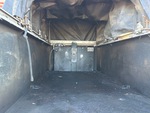 Underbody with Zbiornik układu hydraulicznego