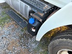 Silnik with DEF / AdBlue Tank