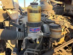 Silnik with Diesel Particulate Filter