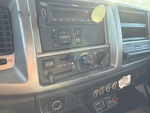 Cab with Nagrzewnica