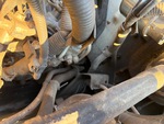 Silnik with Air Compressor