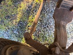 Underbody with Elementy układu kierowniczego