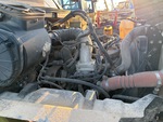Silnik with Engine - Right Side