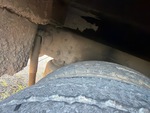 Underbody with Stan ramy