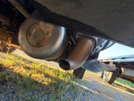 Silnik with Exhaust System