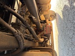 Underbody with Pompa PTO
