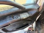 Cab with Kontrolki okienne