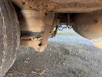 Underbody with Poduszki powietrzne