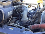 Silnik with Engine - Right Side
