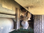 Underbody with Zawieszenie sprężyn / wsporników
