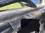 Cab with Kontrolki okienne