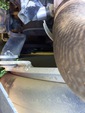 Silnik with A/C Compressor