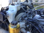 Silnik with Cooling System Leaks