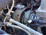 Silnik with Exhaust System