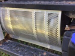 Silnik with Diesel Particulate Filter