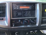 Cab with Nagrzewnica