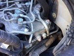 Silnik with Air Compressor