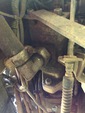Underbody with Pompa PTO