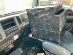 Cab with